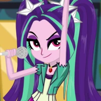 Pony Dress Up