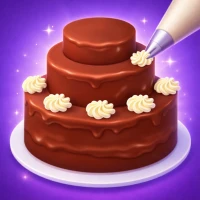 Cake Maker DIY Fun Cooking