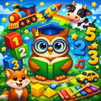Play & Learn: Animals Sound