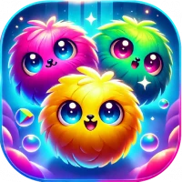 Fruit Merge Drop: Merge Puzzle