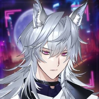 Girl Who Hunted Wolf