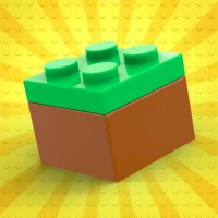 Конструктор - 3D Пазл