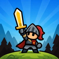 Epic Idle Journey: RPG-Битвы