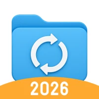 Quick Photo & File Recovery
