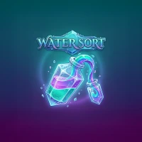 Water Sort: Color Puzzle Game