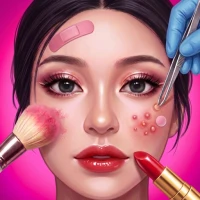 ASMR Skincare: Beauty Salon