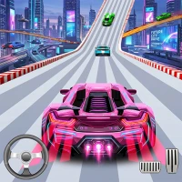 Racing Rush 3D: Гонки на авто