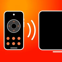 Fire TV Пульт: fTV+