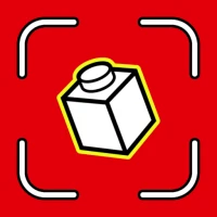 Brick Scanner - Detect & Build