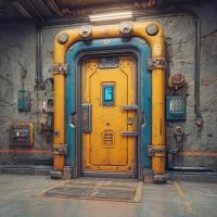 Can You Escape - Enigma Room