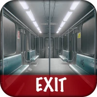 Train Anomalies Scary