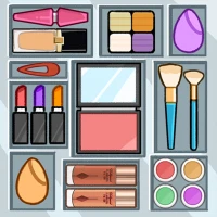 Tidy Up! Organizing ocd Games