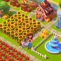 FarmVille 3: Животные на ферме