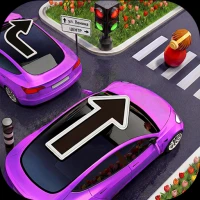 Traffic Jam 3D: Парковка