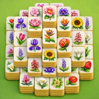 Tile 3 Match Puzzle Game