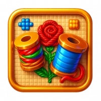 Rope Tangle 3D: Распутай узлы