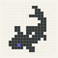 Nonogram Zen: Нонограмма