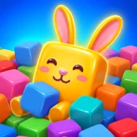 Pixel Mania: Color Jam