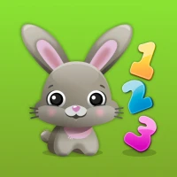 Развивающие игры: учим цифры