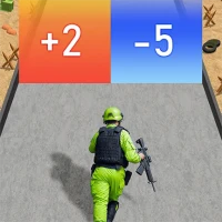 Игра на выживание Last War