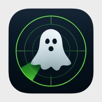 Ghost Radar: EMF Detector