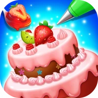 Kitchen Diary: игры кулинарией