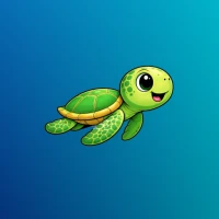 Turtle Voyage: Ocean Adventure