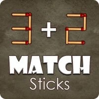 Matchstick Puzzle–Brain Teaser