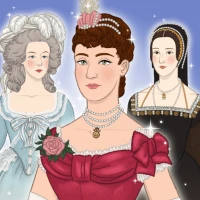 Historical Fashion Dress Up