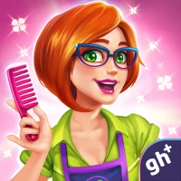Sally's Salon — Beauty Secrets