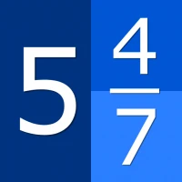 Fraction Calculator