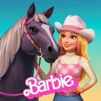 Barbie™ Верхом на помощь