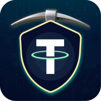 USDT Mining Simulator - Miner