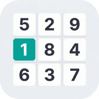 Schulte Table - Brain Training