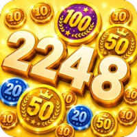 Merge 2248: Puzzle Master