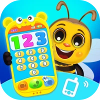 Baby Phone : Fun Kids Games