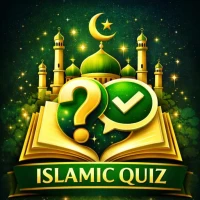 Islamic Quiz (Fiqah Nahw Sarf)