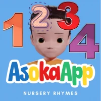 123 Numbers Counting Tracing