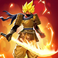 Stickman Legends: Survival RPG