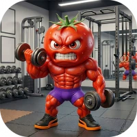 Gym Idle: Workout Clicker