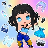 Chibi Impress- Fashion Star