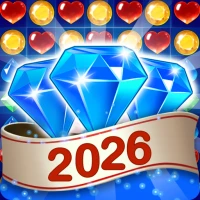 Jewel & Gem Blast - Match 3