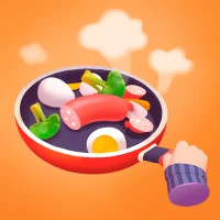 The Cook - 3D Cooking Game