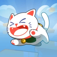 GimmeCat: Cat Jump