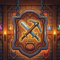 Guild Master Tycoon