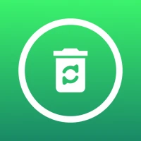 Deleted Messages Recovery