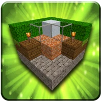Big Craft: Mini Block