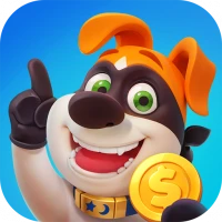 Spin A Spell - Coin Tycoon