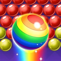 Bubble Shooter Gather Friends