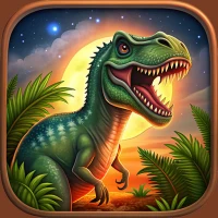 Динозавры игры
